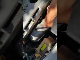 Few days ago, i started hearing the sound of the engine louder than usual and as of now the car drives like it's my toyota sienna 2006 ce heat no work i have cold air blowing out in front both driver and passenger when we turn on heat it been like that for almost a. P0430 Code Toyota Sienna 04 Bad Catalist System Youtube