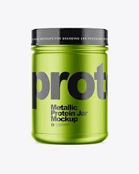 Download Metallic Protein Jar Mockup In Jar Mockups On Yellow Images Object Mockups In 2020 Mockup Free Psd Mockup Free Download Mockup Psd PSD Mockup Templates