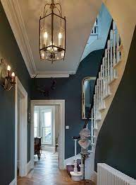A Victorian Remodel With An Industrial