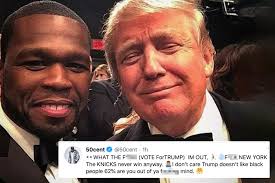 What Celebrities Are Voting For Joe Biden