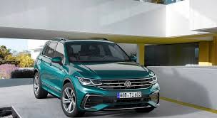 L'année 2020 sera celle du suv écolo, hybride ou électrique. Vw Tiguan Le Suv Le Plus Vendu D Europe Devient Hybride