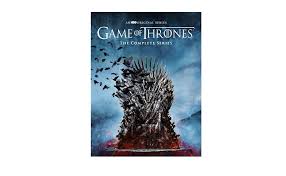 Amazon.com: Game of Thrones: Complete Series : Nikolaj Coster-Waldau,  Michelle Fairley, Lena Headey, Emilia Clarke, Peter Dinklage, Kit  Harington, Sophie Turner, Maisie Williams, Alfie Allen, Isaac Hempstead  Wright, John Bradley, Jerome Flynn,