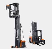 Zowell VNA Forklift | Suzhou