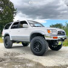Replace caliper assembly & bolt down. Fuel Vector 17x9 Black D57917907345 Custom Offsets