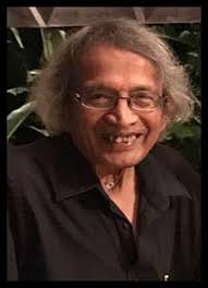 SHAHARIL TALIB. RIP. I learned today of the death of a very dear friend,  someone to whom I owe so much. Shaharil Talib was not only one of  Malaysia's leading historians –