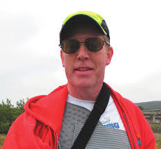 Gary Brickley's Instagram, Twitter & Facebook