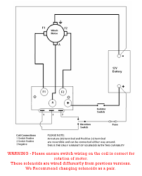 Badland winch solenoid box wiring diagram : 2