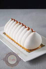 Buche Snickers08 Recette Dessert Noel Buche De Noel Buche De Noel Vanille