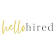Hello Hired Inc logo