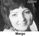 Margo O'Donnell
