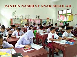 Maybe you would like to learn more about one of these? Pantun Nasehat Anak Sekolah Oleh Sri Muliani S Pd Tantangan Menulis Gurusiana Ke 19