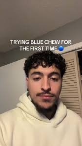 Blue Chews for Men Reviews