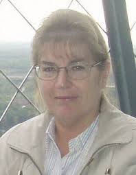 Denise Margaret Salvati (nee Bottomley) Obituary