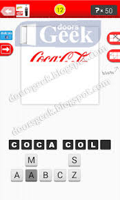 Maybe you would like to learn more about one of these? Level 2 Guess The Food Logo Quiz