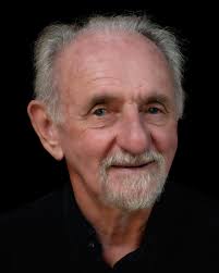 Dave McIntosh, The Lion of Lakeside Little Theater Profile of a theater  artist