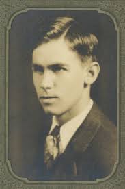 Howard Whitcomb Williams (1908-2000)