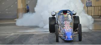 Bandimere Speedway Thunder Mountain