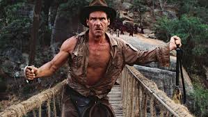 Netflix's biggest score for the month of january, the indiana jones quadrilogy is the perfect thing to marathon on a hungover new year's day (especially it may not be the best indiana jones movie, but it's a more necessary one than you may care to admit. Every Indiana Jones Movie Is Leaving Netflix Inside The Magic