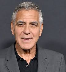 Been watching Harlen Coben mysteries. Is it just me or is James Nesbitt  becoming George Clooney?