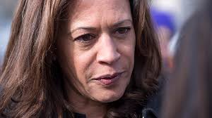 Harris slams Trump for linking young immigrants and MS-13