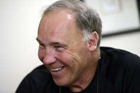 Former Cleveland Browns offensive lineman Joe DeLamielleure played 13 NFL  seasons -- then his life got interesting (slideshow)