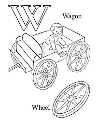 In english and spanish, uppercase and lowercase. Farm Alphabet Abc Coloring Page Letter W Free Coloring Pages For Each Letter These Are The Sweetest Alphabet Coloring Pages I Have Ever See Abc Coloring Pages Alphabet Coloring