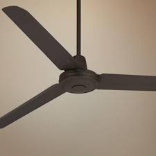 60 Casa Vieja Turbina Oil Rubbed Bronze Ceiling Fan U4514 Lamps Plus Ceiling Fan Bronze Ceiling Fan Large Ceiling Fans