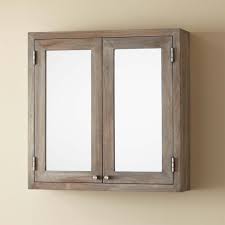 But what about the other medications lining your medicine cabinet shelves? 24 Doba Teak Medicine Cabinet Gray Wash Rustic Bathroom Rustic Bathrooms Bathroom Furniture