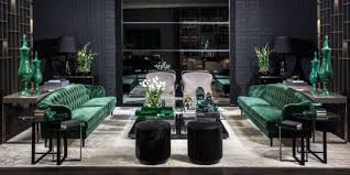 9 Fashion Designer Interiors To Inspire Your Own Decor Interior Design Interior Furniture Layout