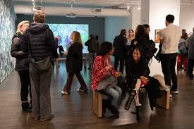 Social theorist Jacob J. Roundtree will lead us in a detailed walkthrough  this Saturday afternoon to celebrate the final day of Todd Gray's “Reality  Reframed,” alongside exhibition curators Anjuli Nanda Diamond and