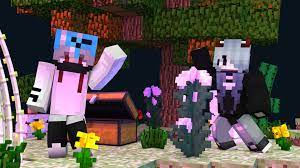 Nova Skin Minecraft Wallpaper Generator With Custom Skins Minecraft Wallpaper Wallpaper Minecraft