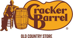 Jump to navigation jump to search. With Only 100 Days Left Until Christmas Cracker Barrel Old Country Store Kicks Off The Holiday Season With Real And Virtual Decorations