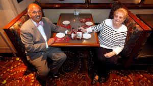 The beds cause early risers to sleep late and that front porch is the setting where southern novels are born. 63 Years Later Montgomery Inn Adds Second Sauce