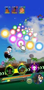 Dragon ball z dokkan battle 4.20.0 mod apk high attack/god mod. Dragon Ball Z Dokkan Battle 4 20 0 Apk Para Android Descargar