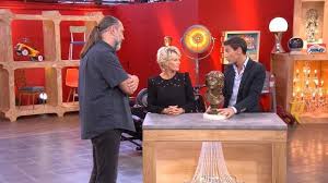 Affaire conclue est une émission de télévision française diffusée sur france 2 depuis le 21 août 2017 et présentée par sophie davant. Affaire Conclue Un Superbe Buste Signe Auguste Rodin S Invite Dans L Emission Lille Maville Com