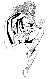 Woman coloring pages female superhero coloring pages wonder woman. Female Superhero Coloring Pages Wonder Woman Free Coloring Library