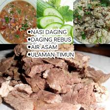 Ikan kembung rebus air asam, menu yang mudah dan sangat menyelerakan, juga sangat cepat disediakan. Facebook