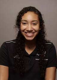 2019-20 Women's Swimming and Diving Roster