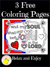 Use the free bible journaling coloring page in this post to grow in your faith! Free Bible Journaling Coloring Pages By One Bright Crayon Tpt