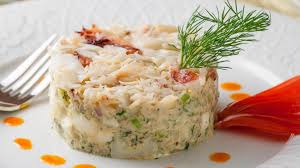 The recipe does specify 3 qts of water and a large pot for cooking the potatoes. World S Best Potato Salad Online Culinary School Ocs