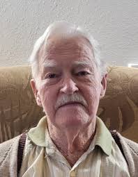 Chauncey Herbert Bowen (Chuck)