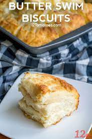 Butter Swim Biscuits Recipe Food Biscuit Recipe Biscuits Easy