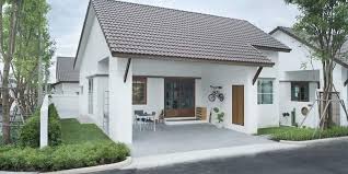 Maybe you would like to learn more about one of these? Viral Rumah Minimalis Di Thailand Kombinasi Cantik Putih Dan Coklat Halaman All Kompas Com