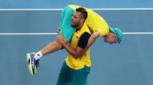 Besides alex de minaur scores you can follow 2000+ tennis competitions from 70+ countries around the world on flashscore.com. Alex De Minaur Nimmt Landsmann Nick Kyrgios Vor Atp Cup In Schutz Haufig Missverstanden Eurosport