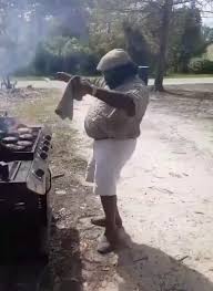 Grilling Gifs Tenor