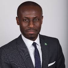 Ayobami Akinyode OLUNLOYO