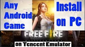Gameloop (tencent gaming buddy) is a pubg mobile emulator that lets you play arguably the most popular mobile game of all. Install Any Game On Tencent Gaming Buddy Emulator Free Fire Key Mapping By Afzal Raza