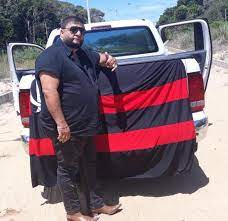 cigano e morto a tiros no balneario de guriri jornal a ilha