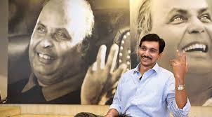 Pratik ghandhi is an indian film actor and a director. Pratik Gandhi Is In The Big League After The Phenom Called Scam 1992 Telegraph India