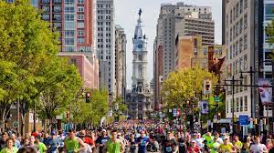 At south, america's original music meets america's heritage cuisine. Blue Cross Broad Street Run Visit Philadelphia